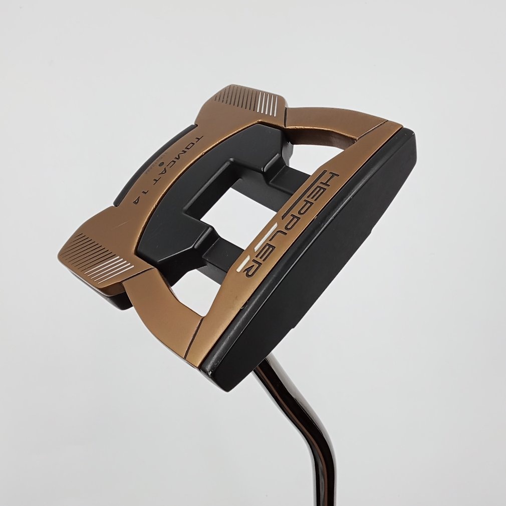 クラブ PING HEPPLER TOMCAT14 HEPPLER TOMCAT 14 長さ調整機能付き｜Alpen Online 公式オンラインストア