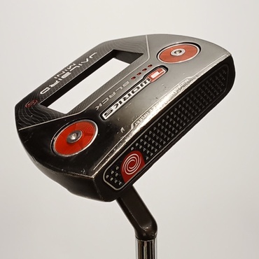 O-WORKS　BLACK　JAILBIRD　MINI　S 33