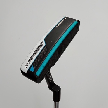 ANSER　ステルス仕上げ 34
