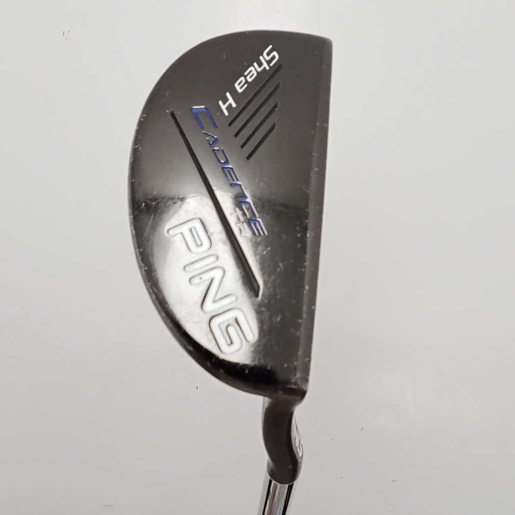 CADENCE TR 黒 Shea H 34｜Alpen Online