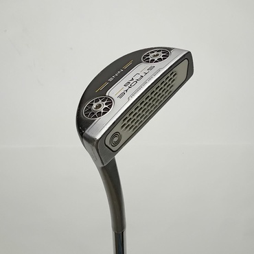 STROKE　LAB　NINE 34