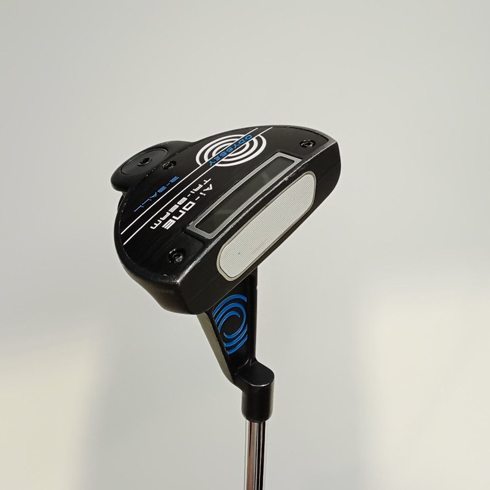 Ai-ONE TRI-BEAM 2-BALL BLADE STROKE LAB 34｜Alpen Online 公式 