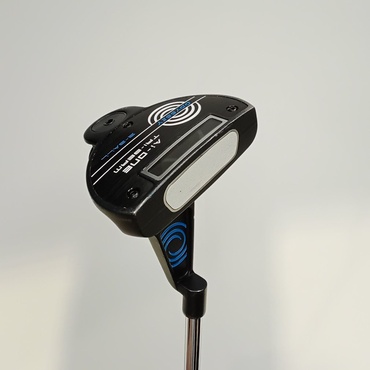 Ai-ONE　TRI-BEAM　2-BALL　BLADE　STROKE　LAB 34