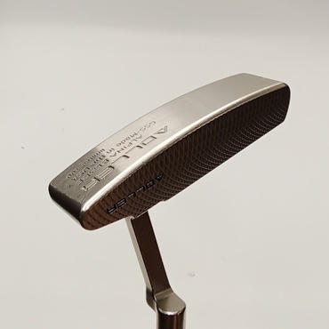 ADLLER GSS limited 100