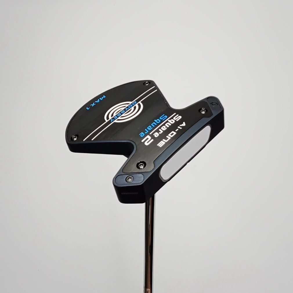 Ai-ONE Square 2 Square MAX 1 STROKE LAB 34｜Alpen Online 公式