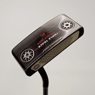 TRIPLE　TRACK　DOUBLE　WIDE　FLOW　STROKE　LAB 34
