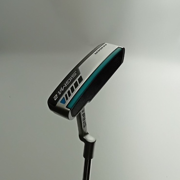 ANSER　プラチナム仕上げ　長さ調整機能付き