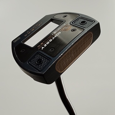 Ai-ONE　MILLED　JAILBIRD　mini　T　VERSA90　DB　STROKELAB 34