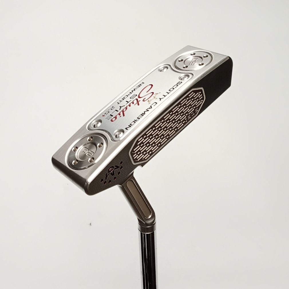 STUDIO STYLE NEWPORT 2.5 PLUS (2025) 33｜Alpen Online