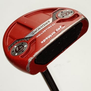 TP　COLLECTION　RED　ARDMORE 34