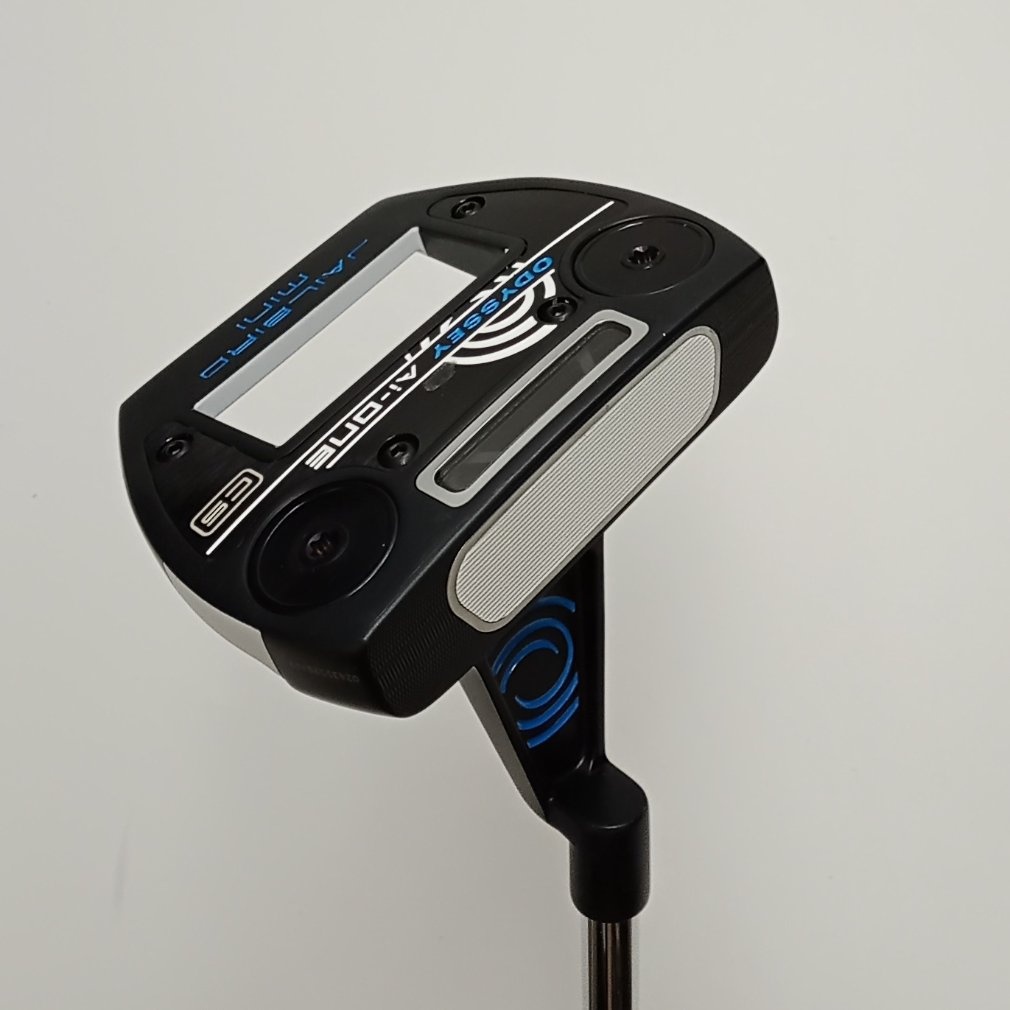 Ai-ONE TRI-BEAM JAILBIRD MINI CS STROKE LAB 34｜Alpen Online 公式 