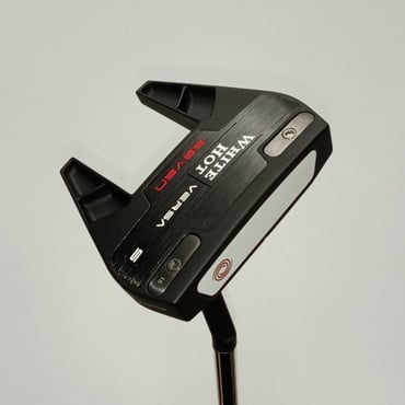 WHITE　HOT　VERSA　SEVEN　S　STROKE　LAB 33