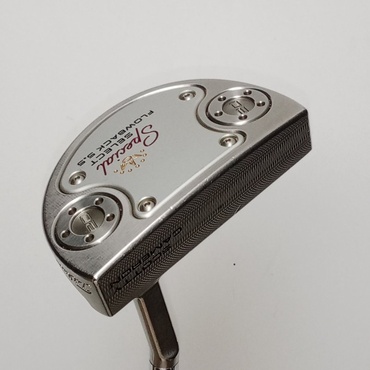 Special　SELECT　FLOWBACK　5.5 33