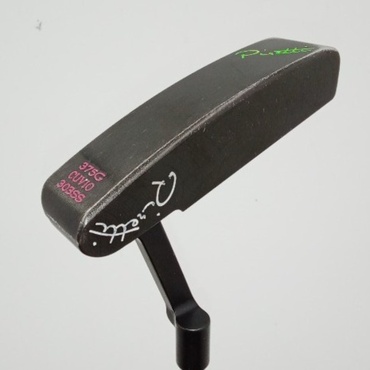Midnight　Black　Cuvio　375 34