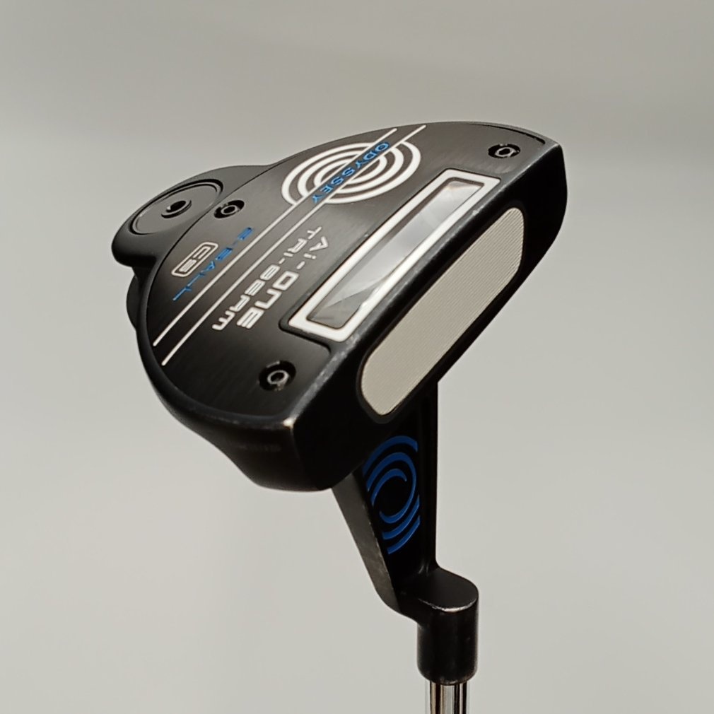 Ai-ONE TRI-BEAM 2-BALL CS STROKE LAB 33｜Alpen Online 公式