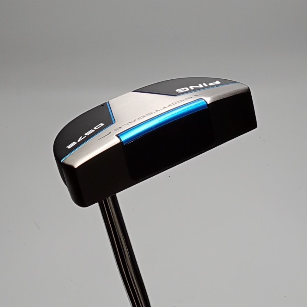 SCOTTSDALE DS72 (2025) 34｜Alpen Online 公式オンラインストア