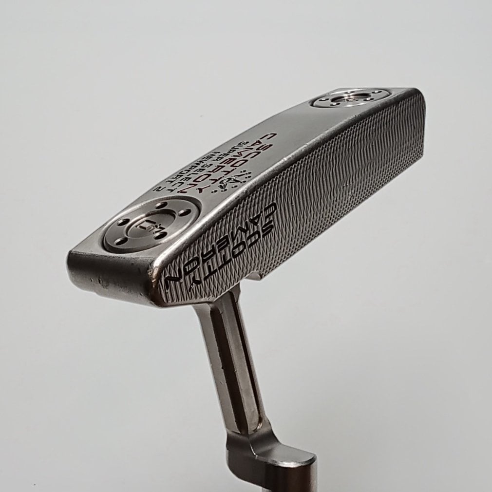 SUPER SELECT NEWPORT 2 33｜Alpen Online 公式オンラインストア