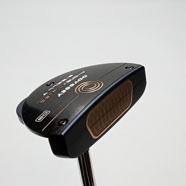 Ai-ONE　MILLED　2-BALL　T　STROKE　LAB 34