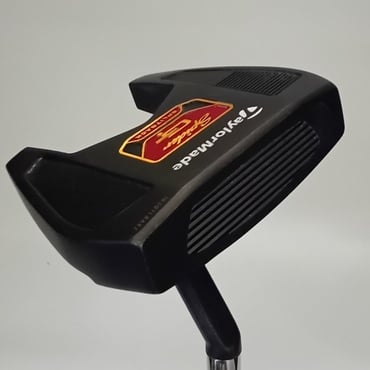 SPIDER　GT　SPLITBACK　SMALL　SLANT 34