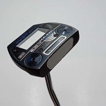 Ai-ONE　JAILBIRD　MINI　VERSA90　DB　STROKE　LAB 33
