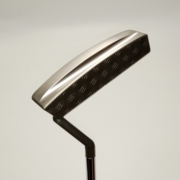 SAKATA　LAB　CNC　Premium　Putter　AURORA