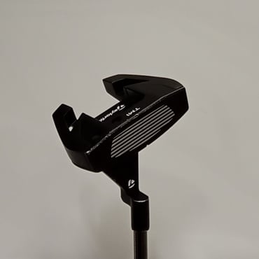 SPIDER　GT　BLACK　TM1　トラスヒール 33