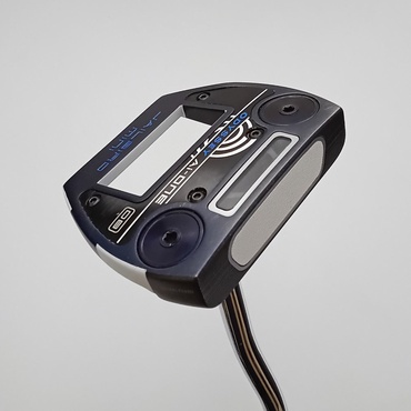Ai-ONE JAILBIRD MINI DB STROKE LAB 33｜Alpen Online