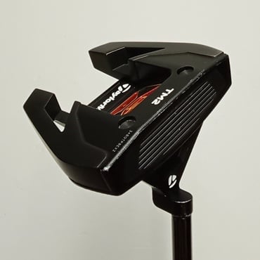SPIDER　GT　BLACK　TM2　トラスヒール 34