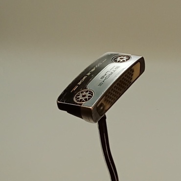 STROKE　LAB　BLACK　DOUBLE　WIDE 34