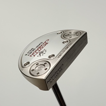 SUPER　SELECT　GOLO　6 34