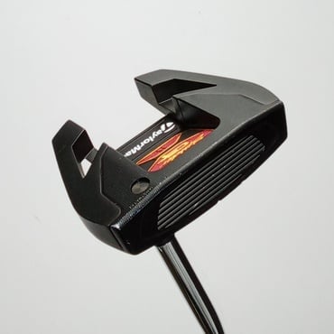 SPIDER　GT　BLACK　SINGLE　BEND 33