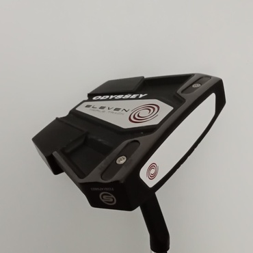 ELEVEN　S　TRIPLE　TRACK　STROKE　LAB 34