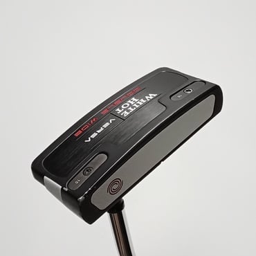 WHITE　HOT　VERSA　DOUBLE　WIDE　STROKE　LAB 33