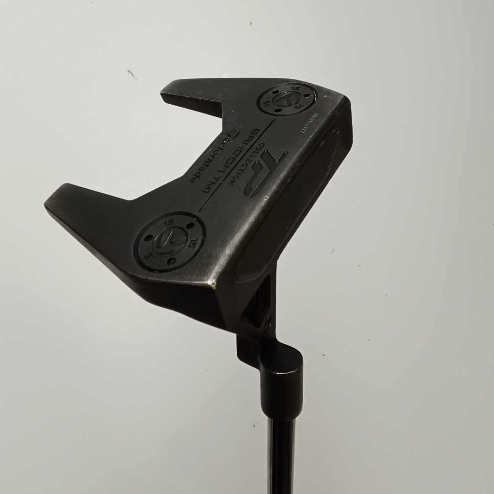 TP COLLECTION ﾌﾞﾗｯｸﾄﾗｽ BANDON TM1 ﾄﾗｽﾋｰﾙ 33｜Alpen Online 公式