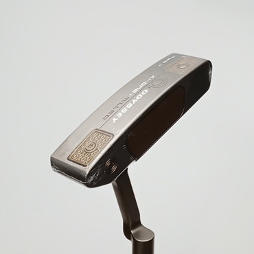 Ai-ONE　MILLED　SILVER　TWO　T　CH　STROKE　LAB 34