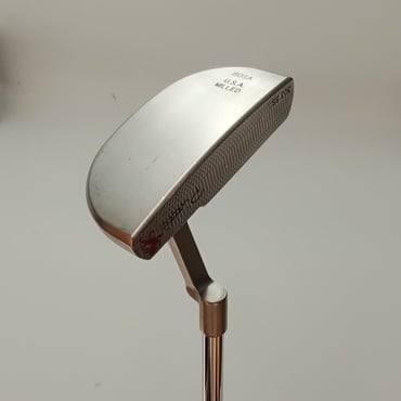Rimited　Edition　BOSA 34