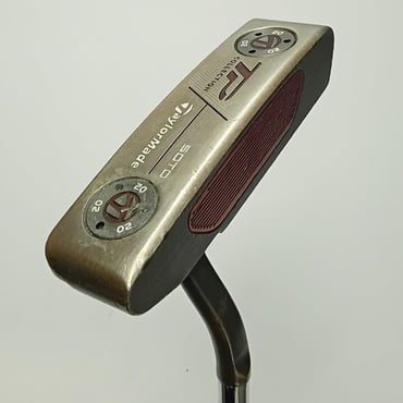TP　COLLECTION　PATINA　SOTO 33