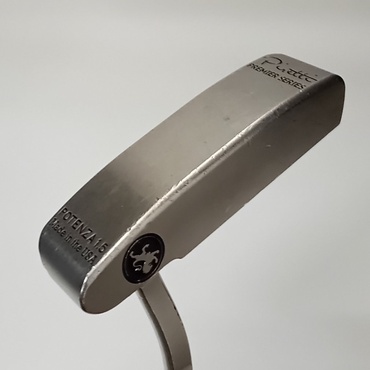 PREMIER　SERIES　POTENZA　1.5 34