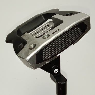 SPIDER　GTX　デューンシルバー　TM1　トラスヒール 33