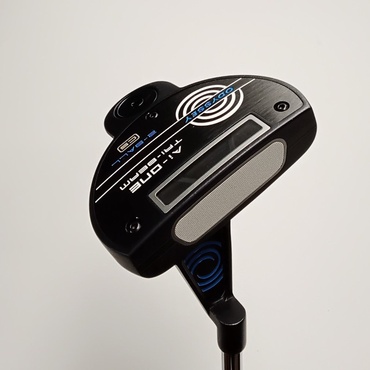 Ai-ONE　TRI-BEAM　2-BALL　CS　STROKE　LAB 34