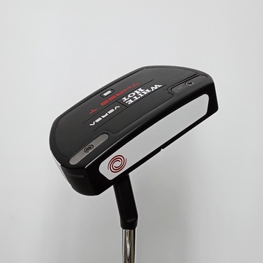WHITE　HOT　VERSA　THREE　T 34