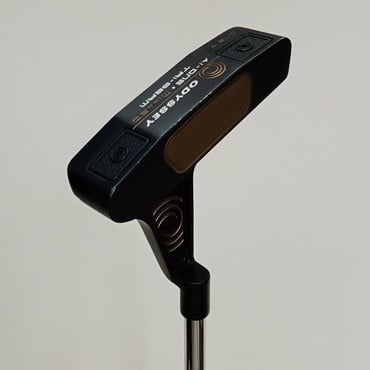Ai-ONE　MILLED　TRI-BEAM　ONE　T　STROKE　LAB 34