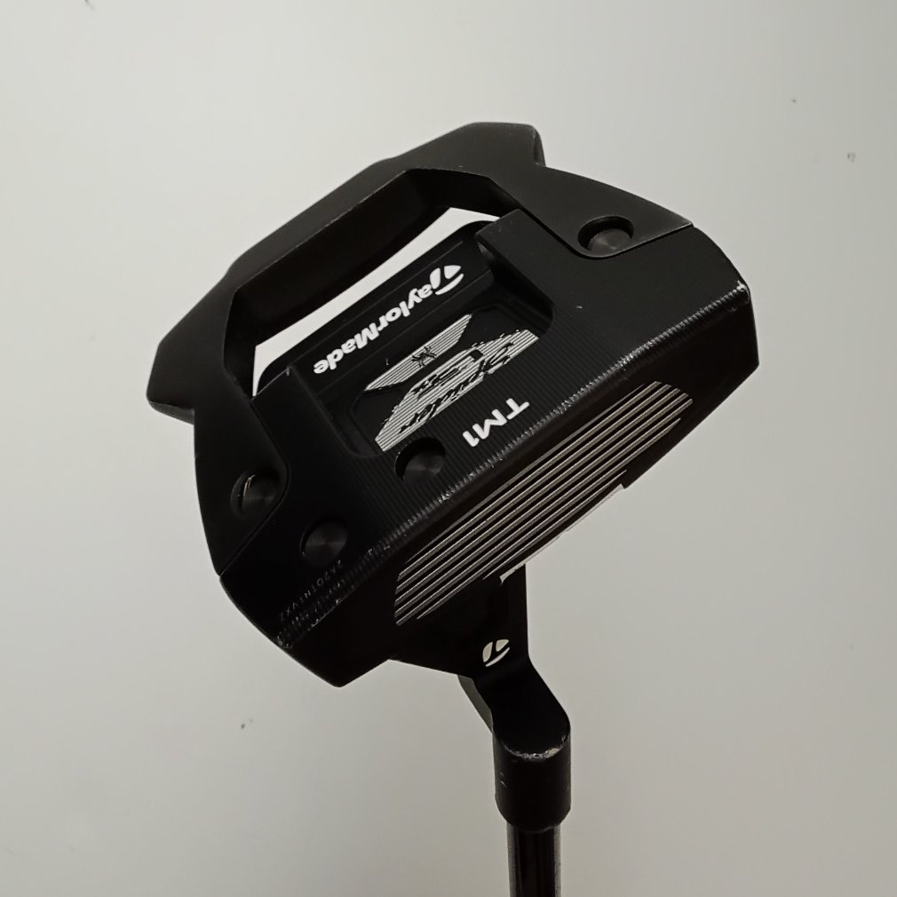 SPIDER GTX ﾌﾞﾗｯｸ TM1 ﾄﾗｽﾋｰﾙ 33｜Alpen Online