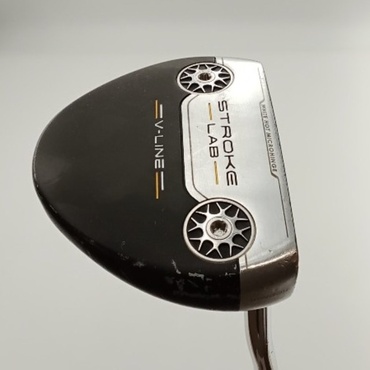 STROKE　LAB　V-LINE 34