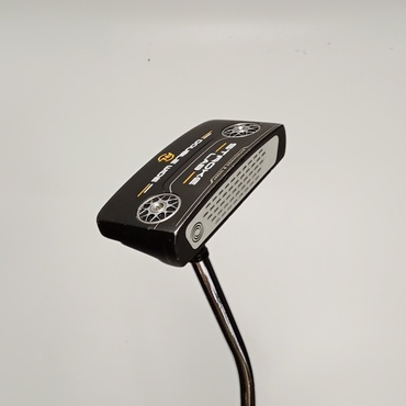 STROKE　LAB　BLACK　DOUBLE　WIDE　ARMLOCK 39