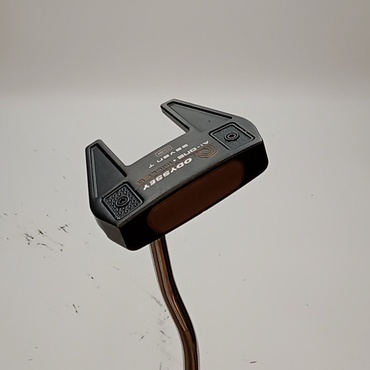 Ai-ONE　MILLED　SEVEN　T　DB　STROKE　LAB 34