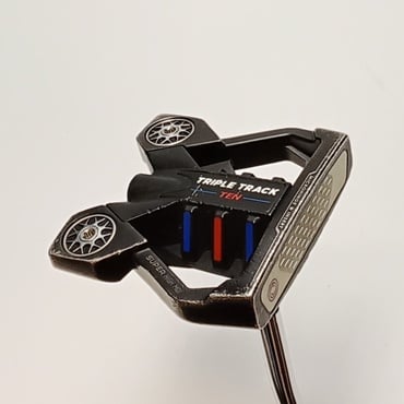 TRIPLE　TRACK　TEN　STROKE　LAB 33