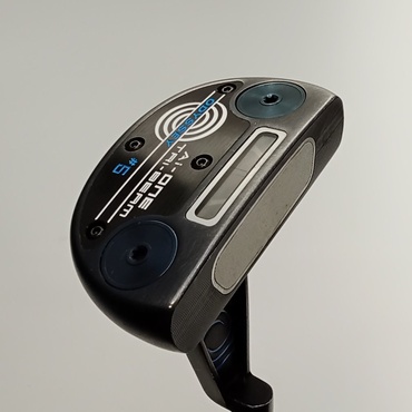 Ai-ONE　TRI-BEAM　#5　STROKE　LAB 34