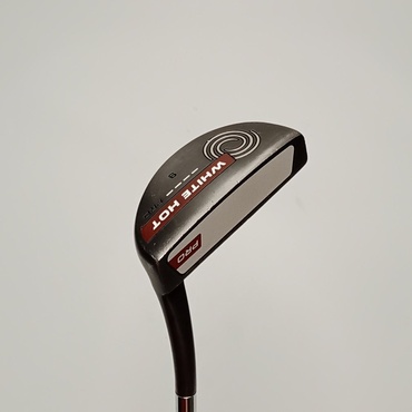 WHITE　HOT　PRO　#9 34