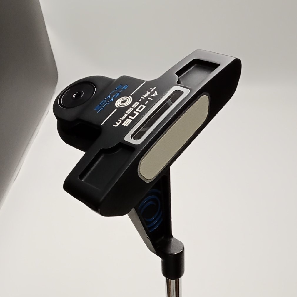 Ai-ONE TRI-BEAM 2-BALL BLADE CS STROKE LAB 34｜Alpen Online 公式